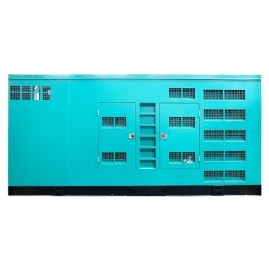 High-performance 400kw <b>Generator</b> Set With Backup Power Output Function for Industrial Use LZ Silent Series Operates Quietly With - Product Image 3