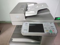 Photocopieur couleur A3 reconditionné pour Canon IR-ADV 5235 5250, photocopieur de bureau tout-en-un