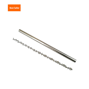 304 Ống Thép Không Gỉ Tĩnh Mixer DN15-DN300 - Product Image 5