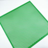 460*460mm Style britannique plastique reine exclusion apiculture ruche outil et boîte à miel nouvelle condition Beeproduct récolte pour les fermes apicoles