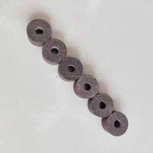 ล้อ CBN 1A8พันธะที่มีความแม่นยำสำหรับการบดภายในผู้ผลิตโดยตรง - Product Image 1