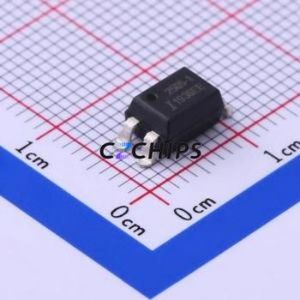 ทรานซิสเตอร์ SMD-4P PS2505-1SM เอาท์พุทอปโต้คัปเปลอร์เอาท์พุทอปโต้คัปเปลอร์ชิ้นส่วนอิเล็กทรอนิกส์ - Product Image 1