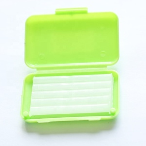 Rixing 100% saf yenilebilir meyve lezzet, şeker renk diş ortodontik balmumu için Brace - Product Image 6