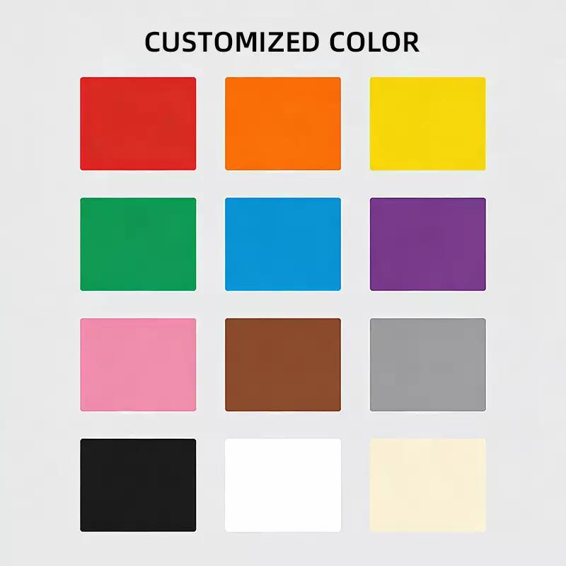 Colore personalizzato