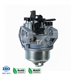 Nouveau <span class=keywords><strong>carburateur</strong></span> en plastique et fer de haute qualité pour GX340/GX340U1/GX340R1/GX340K1 (11HP 337cc) GX390/GX390T1/GX390UT OEM - Product Image 1