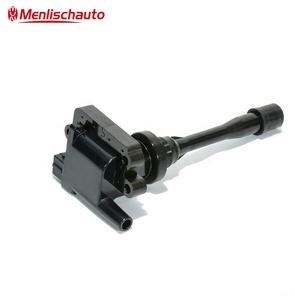 Pièces de moteur automobile de haute qualité Bobine d'allumage SMW251309 pour Great Wall HAVEL H6 2.0T HAVAL LANDWIND 2 - Product Image 1