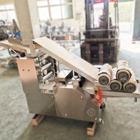 Vendre une nouvelle machine à pain automatique pour shawarma, lavash, naan, chapati, roti, pain libanais, pain arabe, pain pita