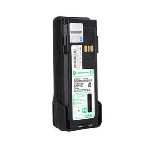 Batería de Iones de Litio NNTN8129 NNTN8129AR de 2350 mAh IMPRES Intrínsecamente Segura para Radios Bidireccionales DP4400 APX4000 APX3000 APX1000 - Product Image 3