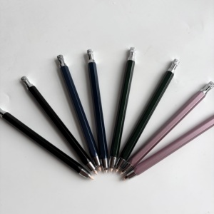 Penna Correttore per Nodi in Pizzo con Logo Personalizzato, Penna Effetto Gessetto Bianco Nude per Parrucche in Pizzo, Topper per Capelli e Sistemi Capillari - Ingrosso - Product Image 2
