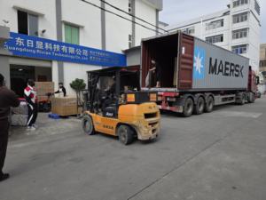 Televisor Inteligente Android LED 4K Ultra HD de Pantalla Completa de 43/50/55/65/75/85 Pulgadas con Wi-Fi para Hogar/Oficina/Hotel, Producto OEM a <span class=keywords><strong>Precio</strong></span> de Fábrica - Product Image 6