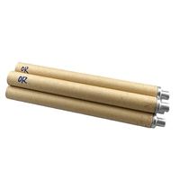 Termokopel sekali pakai Paper Tube 602 KR tahan suhu tinggi dengan harga terjangkau