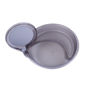 Magnetic <b>Bait</b> Tray 30cm Pc Abs Multi Purpose Fishing Tackle Storage Holder For Outdoor Fishing Use - Product Image 4