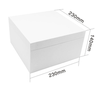 Bandeau chirurgical de phare de soins dentaires pour animaux de compagnie sans fil 5W avec deux phares à piles pour les traitements médicaux pour chiens