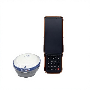 CHCNAV X13 Air GNSS Single <b>Camera</b> RTK Base Estacion Total GNSS Arpentage GPS Survey Instrument - Product Image 1