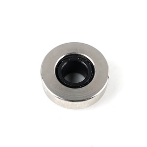 Roulement de roue Getltall 42 mm en acier argenté pour voitures et camions légers, pièces de rechange - Product Image 5