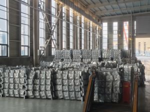 Q235 Steel Swivel <strong>Scaffolding</strong> Clamp U Head <strong>Screw</strong> Jack with Hollow Base and Nut Jack Prop Tool for <strong>Scaffolding</strong> Coupler - Product Image 4