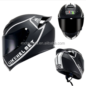 Mũ bảo hiểm xe máy, mũ bảo hiểm an toàn xe điện nam và nữ tất cả các mùa xe máy Rider <span class=keywords><strong>Bluetooth</strong></span> xe máy đầy đủ Mũ bảo hiểm - Product Image 3