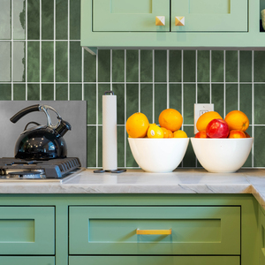 Azulejos de <span class=keywords><strong>Pared</strong></span> Rectangulares Autoadhesivos, <span class=keywords><strong>Vinilo</strong></span> Decorativo Fácil de Instalar <span class=keywords><strong>para</strong></span> Renovación del Hogar - Product Image 4