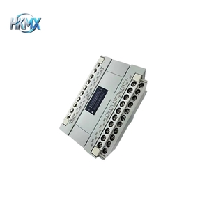 Contrôleur logique programmable industriel FX3U-16MT FX3U-32MT FX3U-48MT FX3U-64MT - Product Image 1