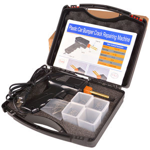 Soldador de Plástico de Grapas Calientes AC 220V con 1 Año de Garantía para Soportes de Lámparas de Tablero y Carenados - Product Image 4