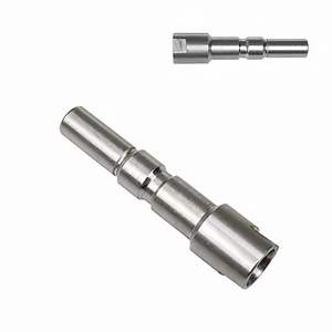 <span class=keywords><strong>G1</strong></span>/4 "Lance à mousse de neige en acier inoxydable pour nettoyeur haute pression Adaptateur 1/4 pour <span class=keywords><strong>Nilfisk</strong></span> - Product Image 1