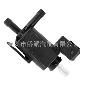 Vanne de commande de suralimentation Saab Turbo, solénoïde 55354158 5860854 700326030 pour voiture européenne, pièce de rechange - Product Image 2