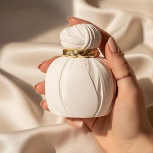 High Quality Arabian Women's Perfume Fruity Floral Long Lasting Eco-Friendly Daily Use Spray Gift Set arabic parfum - Product Image 4