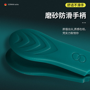 Coupe-ongles 10 mm, ouverture super large pour ongles épais, usage domestique, en acier inoxydable - Product Image 4