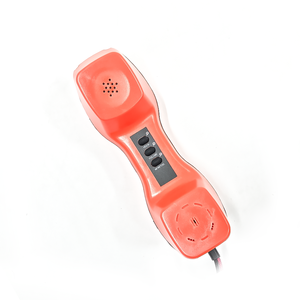 Equipo telefónico ST230D para linieros, probador de fallas de línea - Product Image 2