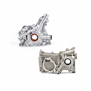15100-46091 15100-46090 Auto Engine OIL PUMP for TOYOTA for LEXUS GS(S16)300(JSZ160) Year - Product Image 2