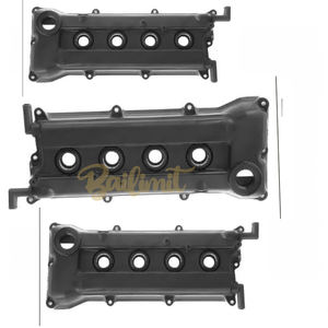 Motor ventildeckel für Dichtung Beifahrers eite für Nissan für Original für K11 für März für Micra für Z10 13264-41B10 13264-41B01 - Product Image 5