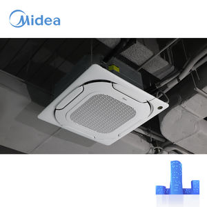 Unità Interne Midea VRF <span class=keywords><strong>Cassetta</strong></span> a Quattro Vie Monofase 220-240V 50/60Hz 30700Btu 9.0kw <span class=keywords><strong>Condizionatore</strong></span> Multi <span class=keywords><strong>Split</strong></span> - Product Image 2