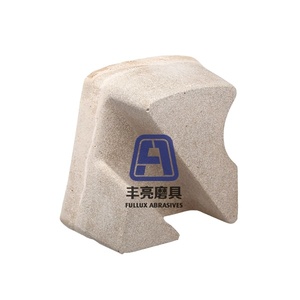 Высококачественные полировочные магнезитовые абразивные материалы, шлифовальные инструменты для мраморного камня - Product Image 2
