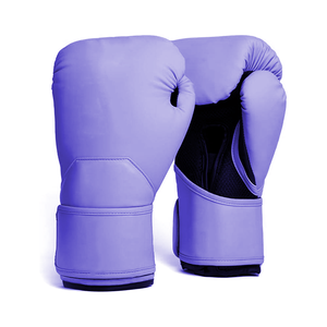 Guantes de Boxeo de Alta Calidad, Guantes de Combate de Cuero Genuino Premium, Hechos a Medida, Guantes de Boxeo Profesionales para Sparring y Entrenamiento - Product Image 4
