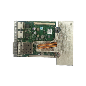 Broadcom 57800S 2 x 10gbe + 2 x 1gbe (Toe và SCSI offload) 0165t0 - Product Image 1