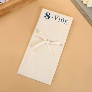 Bolsas de Algodón Ecológicas al por Mayor, Bolsas de Algodón con Logotipo - Product Image 6