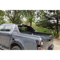 Barre de rouleau en plastique pour Hilux, vente directe en usine