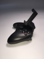Manette de jeu sans fil BT avec gyroscope six axes, double vibration, bouton Turbo, design ergonomique - Fabriquée en plastique, compatible Switch