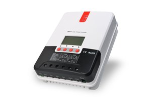 SRNE <span class=keywords><strong>ML2420</strong></span>, ML2430, ML2440, ML4860 MPPT Solarladeregler - Product Image 3