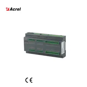 Acrel AMC16Z-FAK48多回路电能表用于配电监控解决方案在数据中心IDC监控中使用