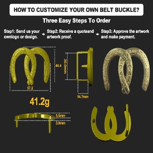 Sabuk kulit pria Logo kustom | Gesper <span class=keywords><strong>Pin</strong></span> biru seng dapat diatur | Gesper <span class=keywords><strong>Pin</strong></span> Aksesori Fesyen - Product Image 5