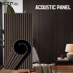 Panel <span class=keywords><strong>de</strong></span> Pared Acústico Flexible <span class=keywords><strong>de</strong></span> Madera, Revestimiento Insonorizante, Roble Antiguo, Paneles Acústicos <span class=keywords><strong>de</strong></span> Madera para <span class=keywords><strong>Interiores</strong></span> - Product Image 1