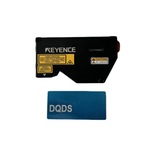 Produit phare : Capteur de mesure de profil laser 2D KEYENCE LJ-V7020K 100 % original, neuf, échantillonnage ultra-rapide - Product Image 2