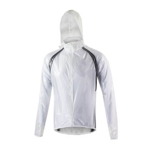 Rompevientos ultraligero para ciclismo, chaqueta impermeable a prueba de viento para deportes al aire libre, Jersey para bicicleta de montaña - Product Image 5
