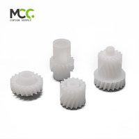 Kit d'engrenages de développement compatible de qualité supérieure pour Konica Minolta Bizhub C250i C300i C360i C450i C550i C650i C750i
