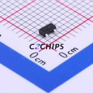 Nuevo Transistor Original BC858B,215 SOT-23, Transistor de Unión Bipolar (BJT), Venta al por Mayor de Componentes Electrónicos y Servicio BOM - Product Image 1