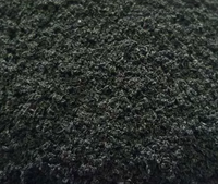 Poudre de graphite expansable naturelle de haute pureté, taux d'expansion 35-70 %, pour revêtement ignifuge, 80-300 mesh