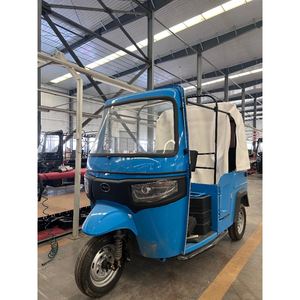 Modèle populaire de tricycle à énergie nouvelle pour les marchés asiatiques, OEM ODM, <span class=keywords><strong>mini</strong></span>-tricycle <span class=keywords><strong>électrique</strong></span> à trois roues, tricycles <span class=keywords><strong>électrique</strong></span>s à trois roues - Product Image 6