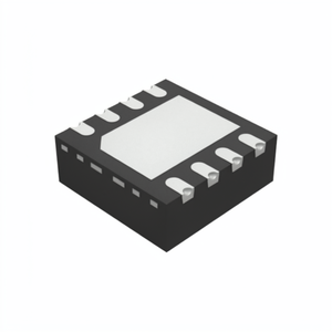 8 VDFN Exposed Pad Original One Stop Service Electronic Circuit Components Power Management (PMIC) TPS78433QWDRBRQ1 - Product Image 1