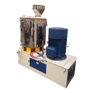 Mélangeur à vide vertical à grande vitesse, boîte de vitesses de moteur, mélangeur scellé pour produits chimiques volatils, matériaux de batterie au lithium, sensible à l'humidité - Product Image 2